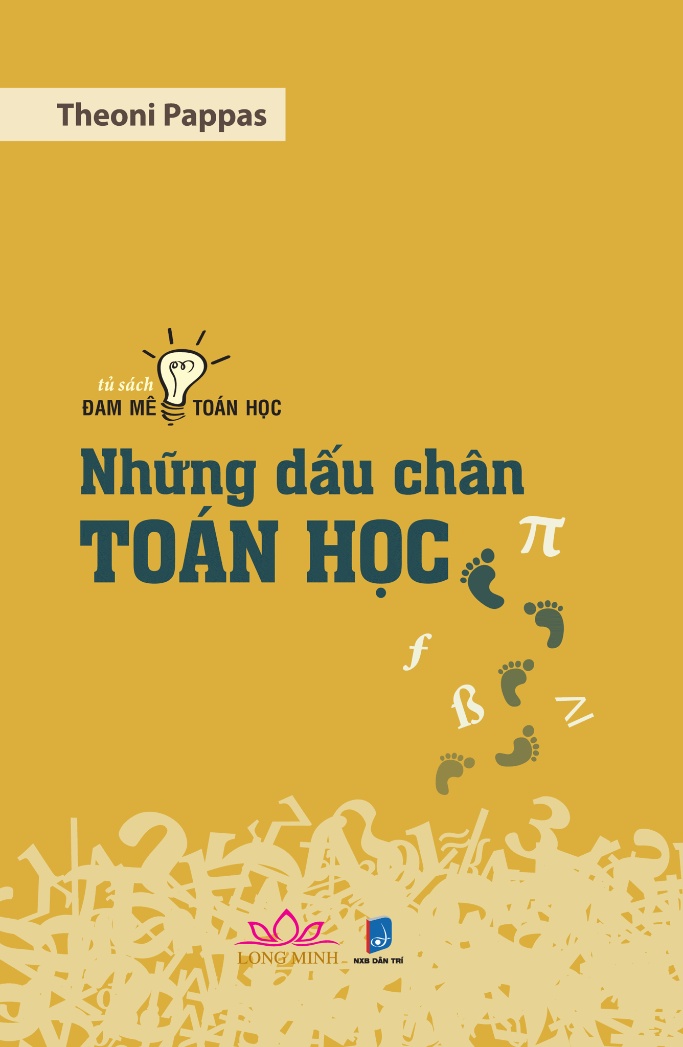  Những Dấu Chân Toán Học 