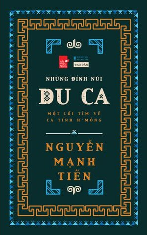  Những Đỉnh Núi Du Ca_TB2021 