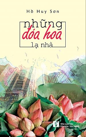  Những đóa hoa lạ nhà 
