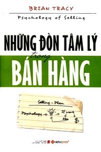  Những Đòn Tâm Lý Trong Bán Hàng 