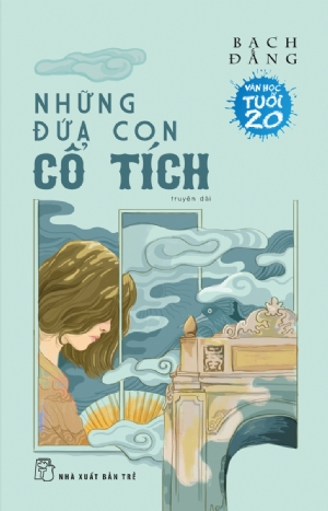 Những đứa con cổ tích 