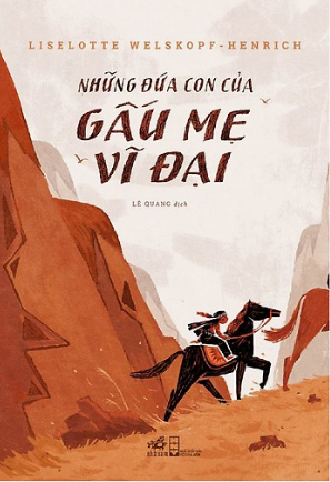  Những Đứa Con Của Gấu Mẹ Vĩ Đại 