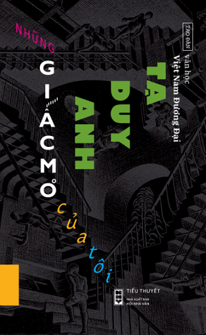  Những Giấc Mơ Của Tôi 