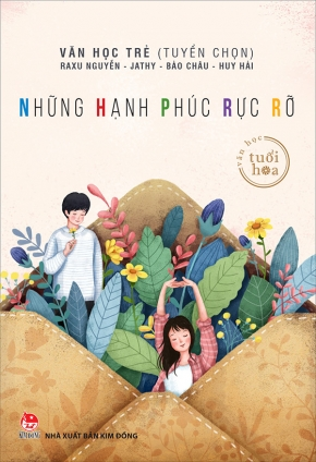  Những hạnh phúc rực rỡ 