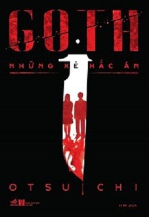  Goth - những kẻ hắc ám 