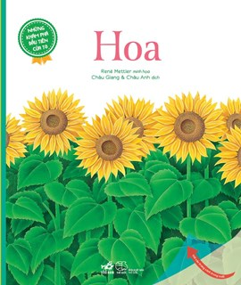  KT11 - Những khám phá đầu tiên của tớ: Hoa 