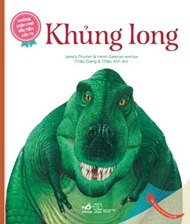  Những khám phá đầu tiên của tớ: Khủng long 