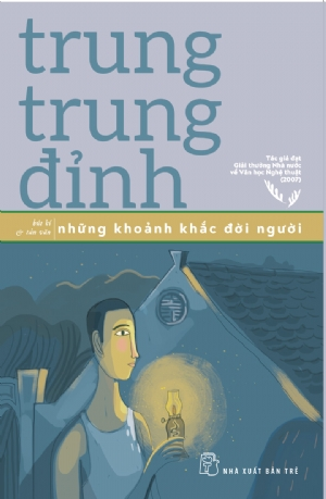  Những khoảnh khắc đời người 