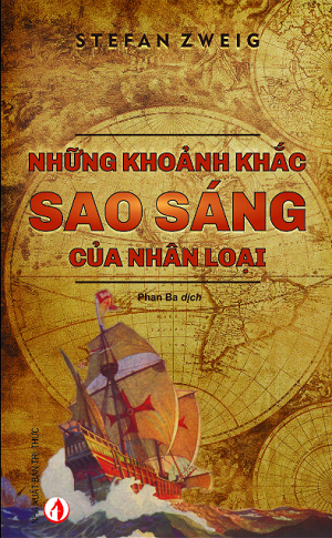  Những khoảng khắc sao sáng của nhân loại 
