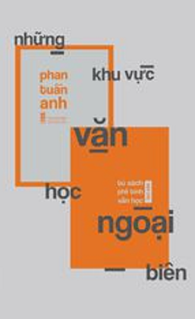  Những khu vực văn học ngoại biên 