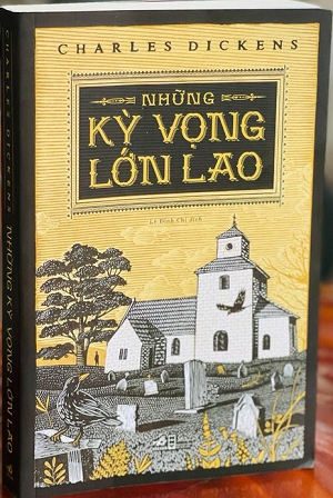  NHỮNG KỲ VỌNG LỚN LAO 