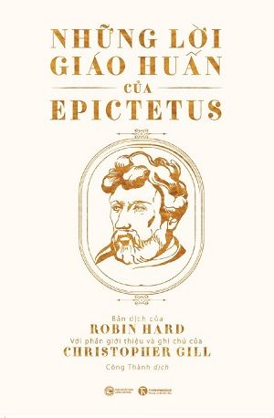  Những lời giáo huấn của Epictetus 