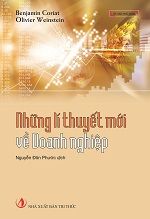  Những Lý Thuyết Mới Về Doanh Nghiệp 