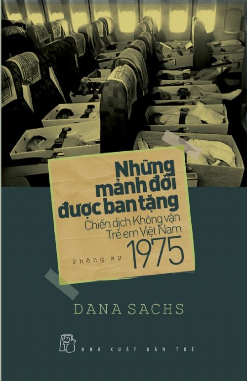  Những Mảnh Đời Được Ban Tặng 