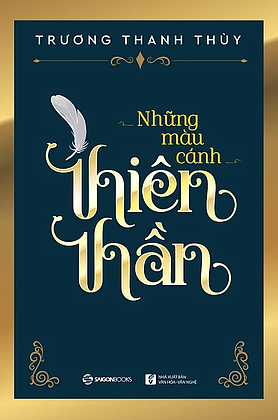  Những màu cánh thiên thần 