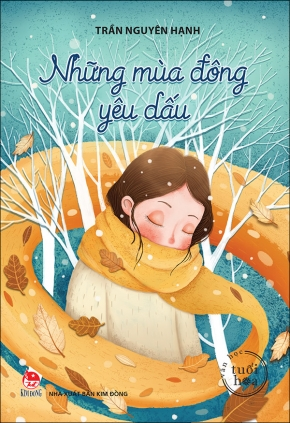  Những mùa đông yêu dấu 