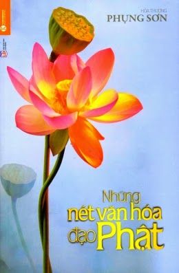  Những Nét Văn Hóa Đạo Phật 