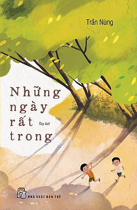  Những ngày rất trong 