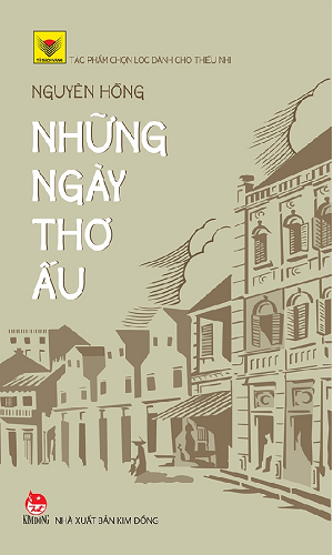  KT11 - Những Ngày Thơ Ấu 