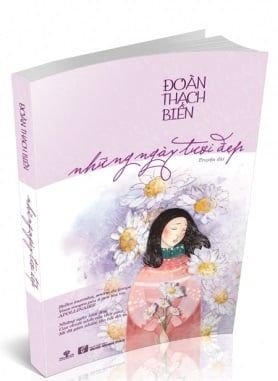  NHỮNG NGÀY TƯƠI ĐẸP 