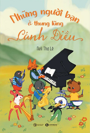  Những Người Bạn Ở Thung Lũng Cánh Diều 