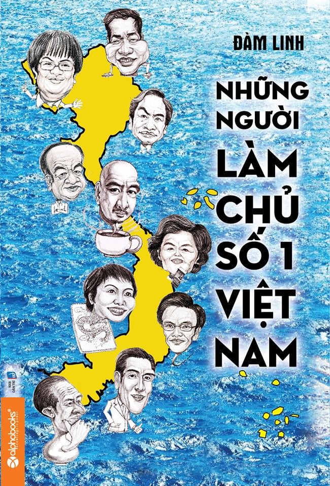  Những Người Làm Chủ Số 1 Việt Nam 