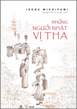  Những người Nhật vị tha 