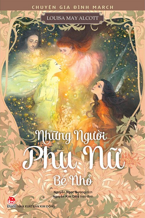  Chuyện Gia Đình March - Những Người Phụ Nữ Bé Nhỏ 