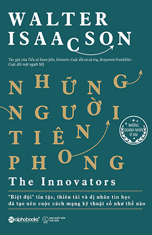  Những Người Tiên Phong 