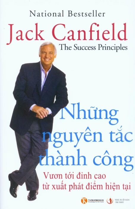  Những Nguyên Tắc Thành Công 