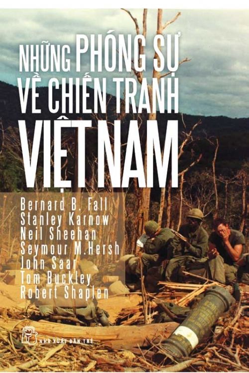  Những Phóng Sự Về Chiến Tranh Việt Nam 
