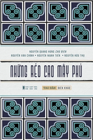  Những Rẻo Cao Mây Phủ 