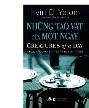  Những Tạo Vật Của Một Ngày 