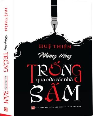  Những tiếng trống qua cửa các nhà sấm 