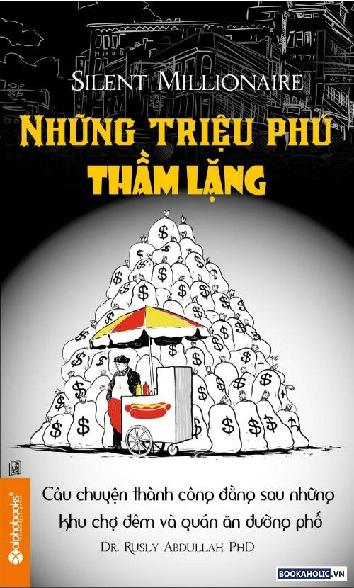  Những Triệu Phú Thầm Lặng 