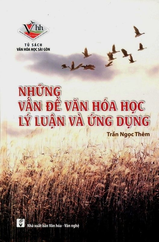  Những Vấn Đề Văn Hóa Học Lý Luận Và Ứng Dụng 