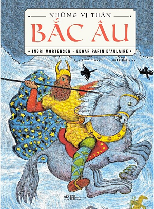  Những Vị Thần Bắc Âu 