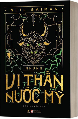  Những Vị Thần Nước Mỹ 
