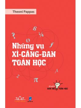  Những Vụ Xì Căng Đan Toán Học 