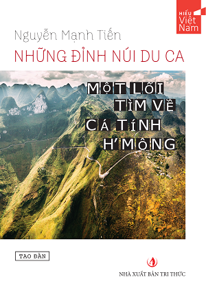  Những đỉnh núi du ca 