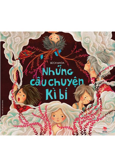 Những Câu Chuyện Kỳ Bí 
