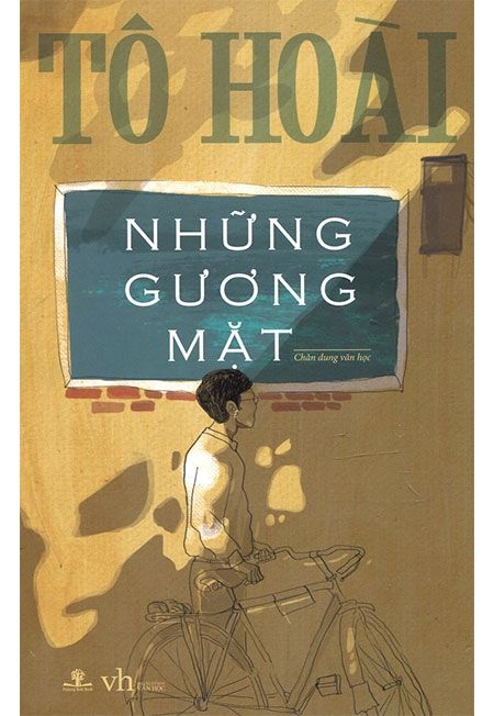 Những Gương Mặt 