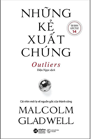  Những Kẻ Xuất Chúng (tái bản 2023) 