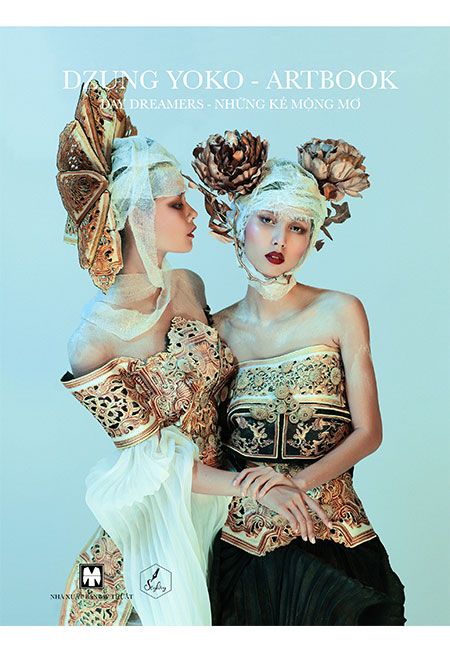  DAY DREAMERS - NHỮNG KẺ MỘNG MƠ 