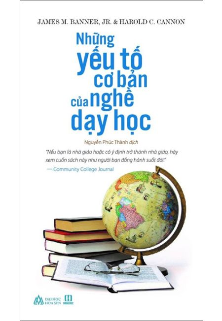  NHỮNG YẾU TỐ CƠ BẢN CỦA NGHỀ DẠY HỌC 