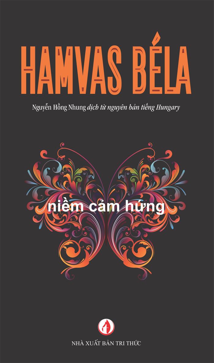  Niềm cảm hứng 