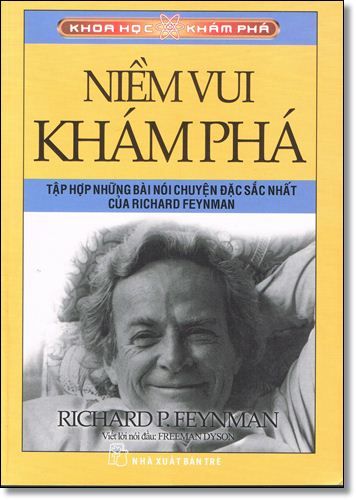  Niềm Vui Khám Phá 