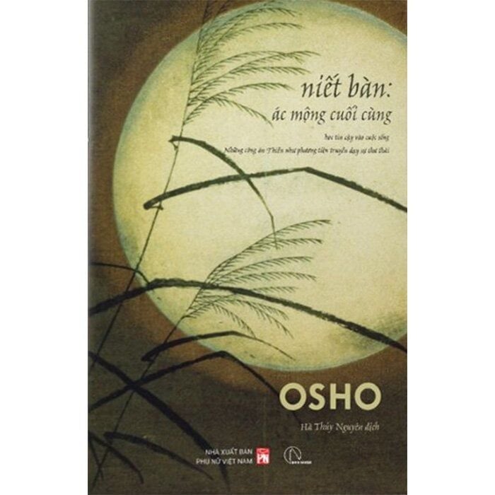  Niết Bàn - Ác Mộng Cuối Cùng 