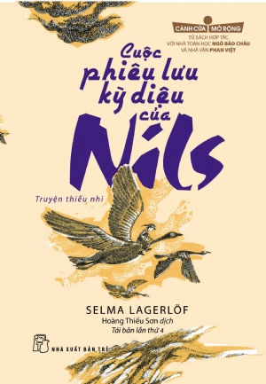  Cuộc Phiêu Lưu Kỳ Diệu Của Nils 