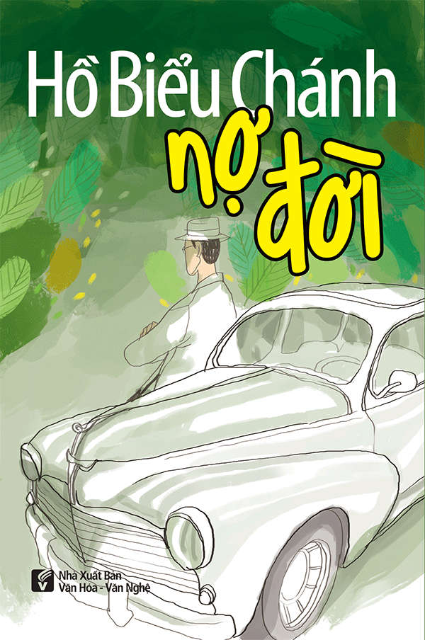  Nợ Đời 